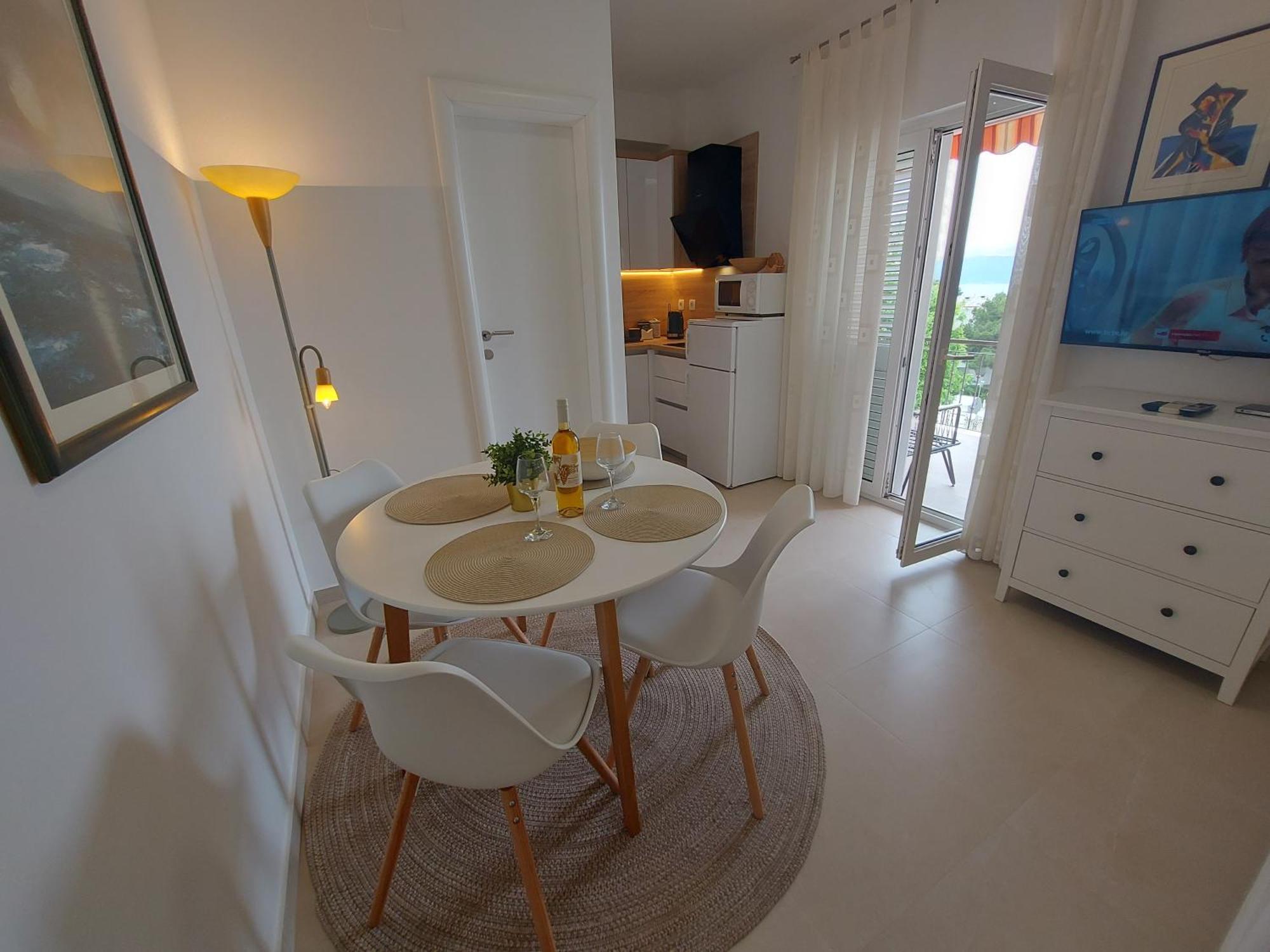 Apartman Matilda Градац Экстерьер фото