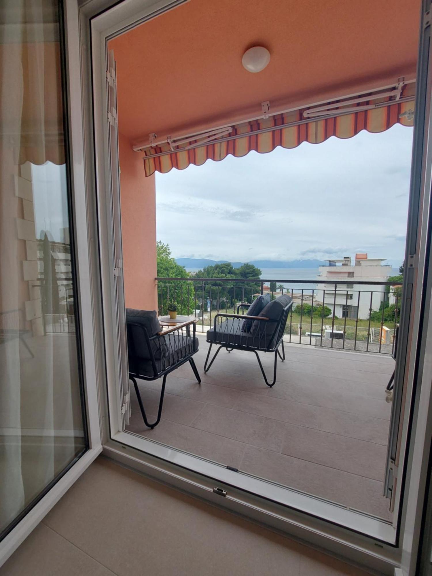 Apartman Matilda Градац Экстерьер фото