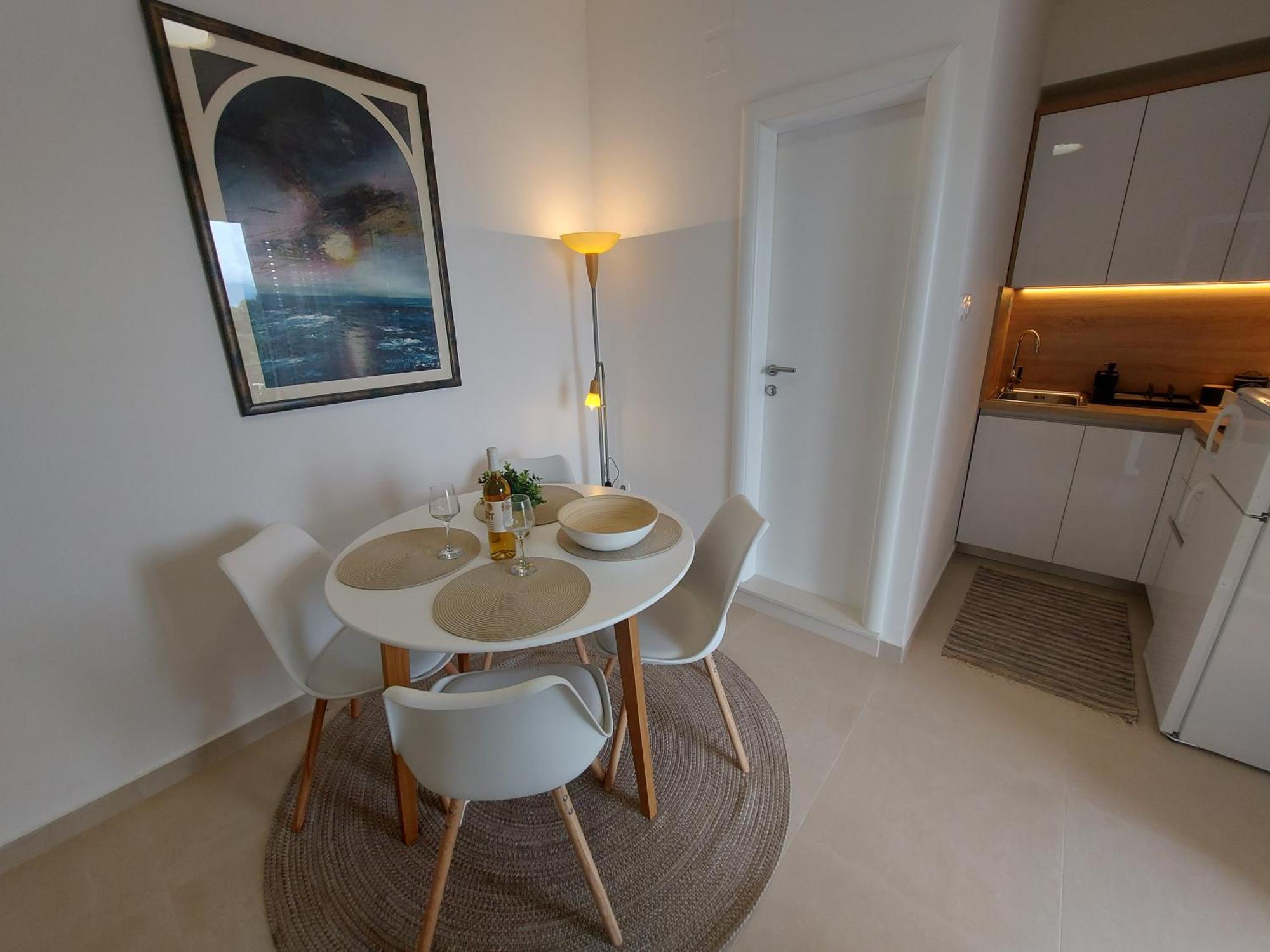 Apartman Matilda Градац Экстерьер фото