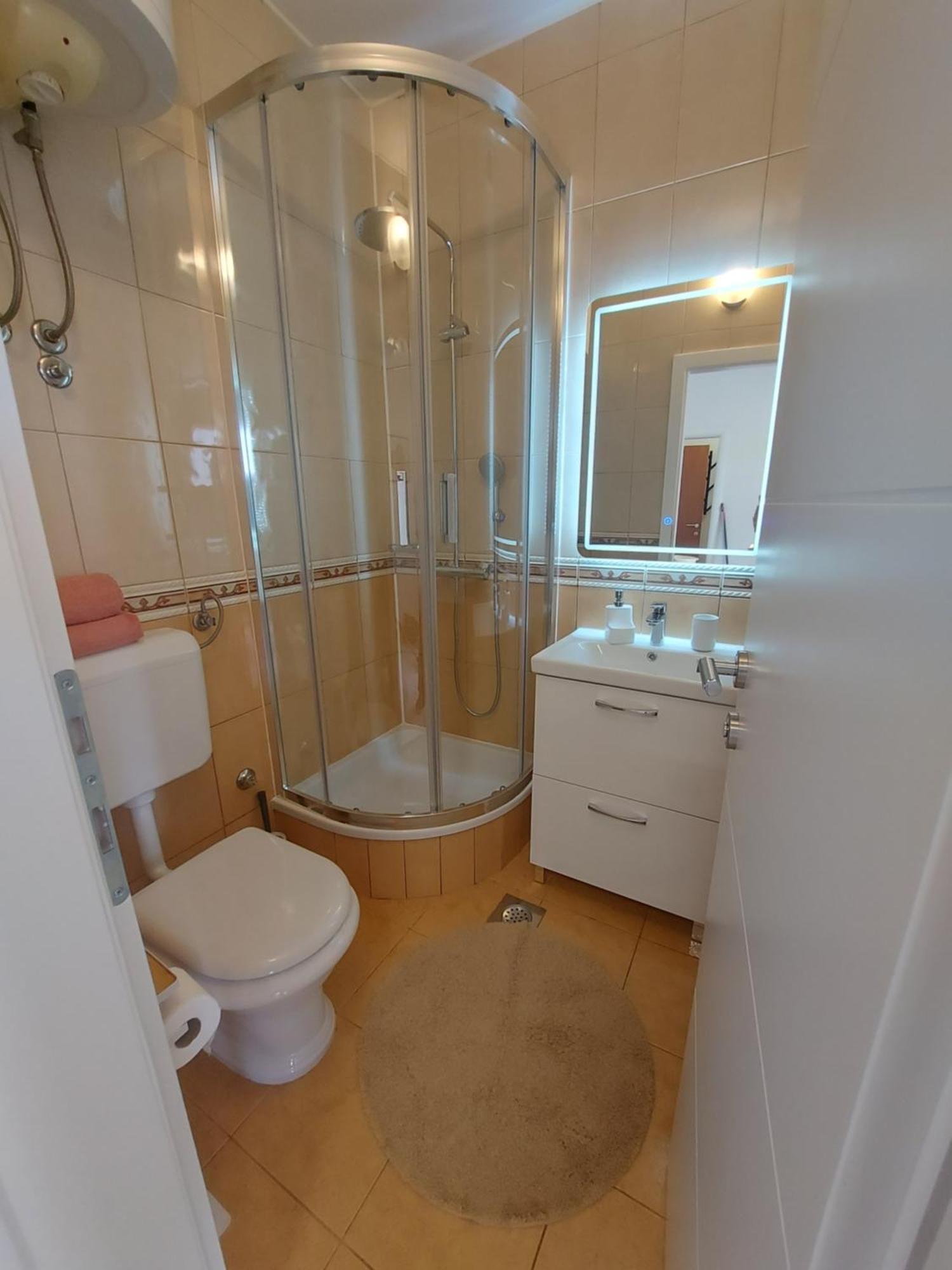 Apartman Matilda Градац Экстерьер фото